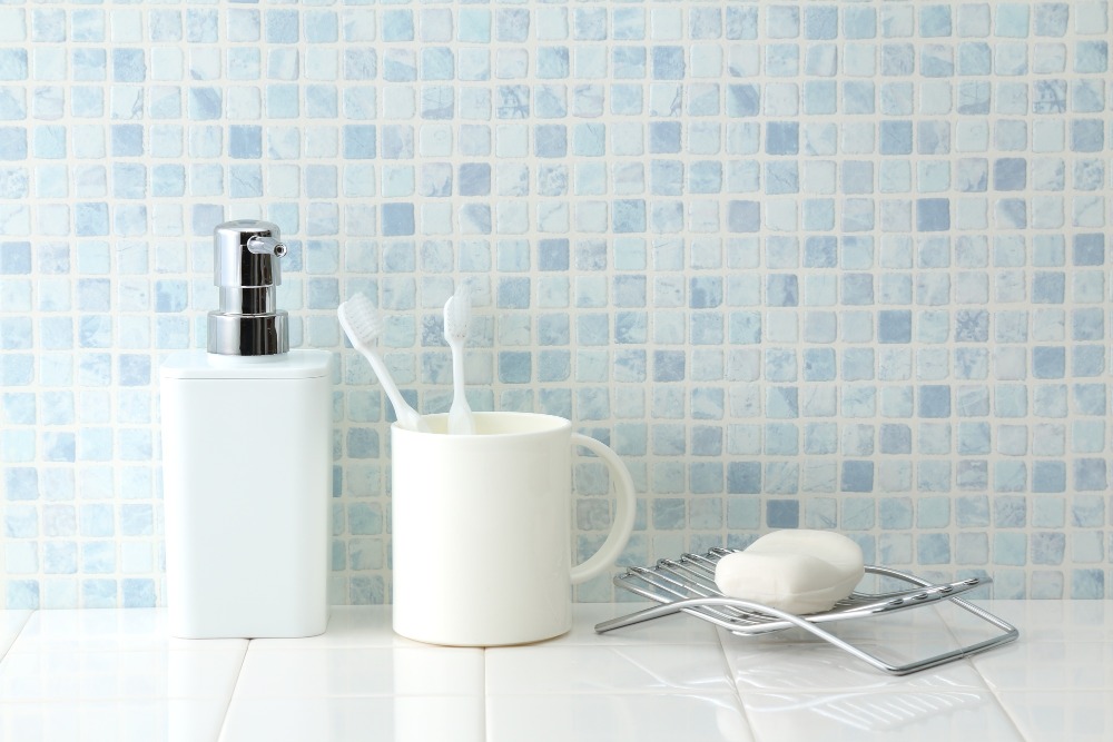 洗面所におすすめの壁材は？材質ごとのメリットとデメリットを解説
